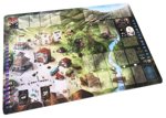 ARCHITECTS OF THE WEST KINGDOM PLAYMAT (IN STORAGE)