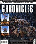 CHRONICLES NEW ERA #2