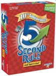 5 SECOND RULE: ANNIVERSARY EDITION