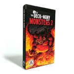 DECK OF MANY MONSTERS # 02