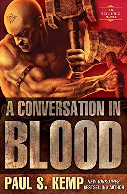 CONVERSATION IN BLOOD, A