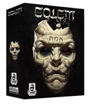 GOLEM BOARD GAME
