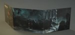 DARK SOULS: THE ROLEPLAYING GAME GM SCREEN