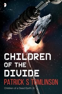 CHILDREN OF THE DIVIDE