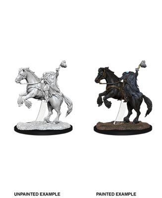 DULLAHAN (HEADLESS HORSEMAN)