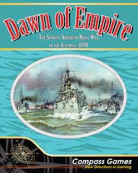 DAWN OF EMPIRE: THE SPANISH-AMERICAN ATLANTIC NAVAL WAR