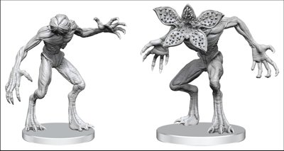 DEMOGORGONS (2)