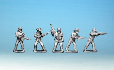 BOOTLEGGERS