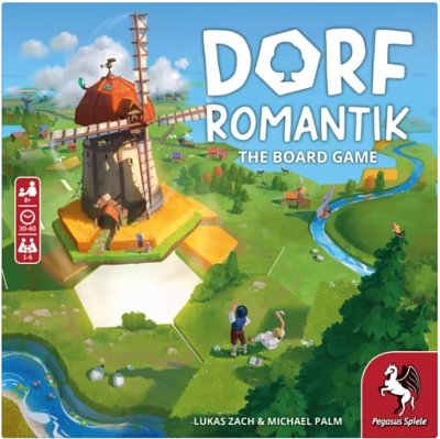 DORFROMANTIK