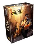 CHRONICLES OF CRIME: 1900 (STANDALONE)