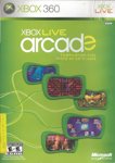 XBOX LIVE ARCADE COMPILATION DISC (USED)