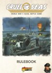 CRUEL SEAS RULEBOOK