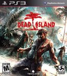 DEAD ISLAND  (USED)