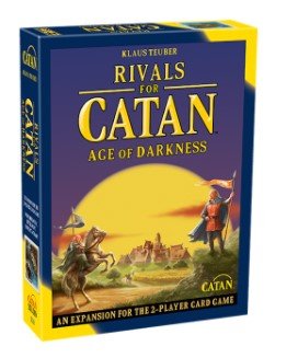 AGE OF DARKNESS EXPANSION