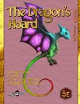 DRAGON'S HOARD #15 (D&D 5TH)
