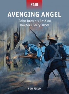 AVENGING ANGEL