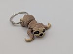EMOTIONAL SUPPORT FAMILIAR - SLOTH
