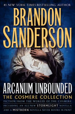 ARCANUM UNBOUNDED