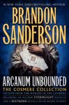 ARCANUM UNBOUNDED