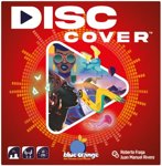 DISC COVER