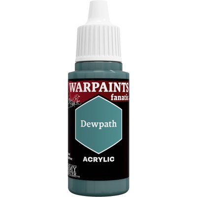 DEWPATH (18ml)