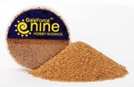 BASING GRIT: FINE