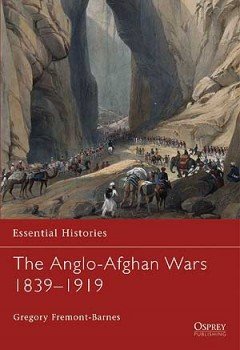 ANGLO-AFGHAN WARS 1839-1919