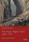 ANGLO-AFGHAN WARS 1839-1919