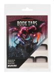 BOOK TABS: D&D DUNGEON MASTER'S GUIDE 2024