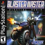 BLASTER MASTER (USED)