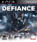 DEFIANCE (USED)