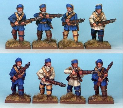 COMPAGNIES FRANCHES DE LA MARINE (8)