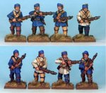 COMPAGNIES FRANCHES DE LA MARINE (8)