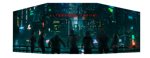 ALTERED CARBON GM SCREEN