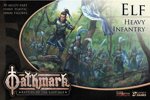 ELF HEAVY INFANTRY