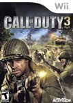 CALL OF DUTY 3 (USED)