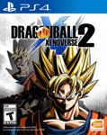 DRAGONBALL XENOVERSE 2 (USED)