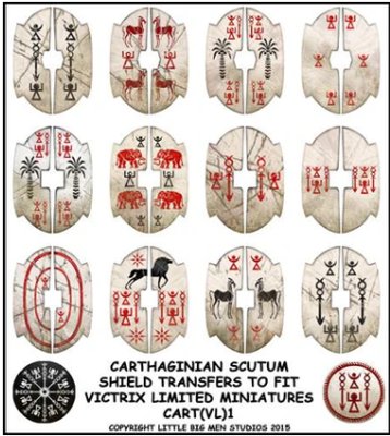 CARTHAGINIAN SCUTUM TRANSFERS 1