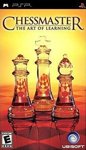 CHESSMASTER (USED)