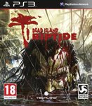 DEAD ISLAND RIPTIDE (USED)