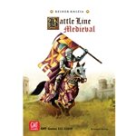 BATTLE LINE: MEDIEVAL 2ND PRINTING