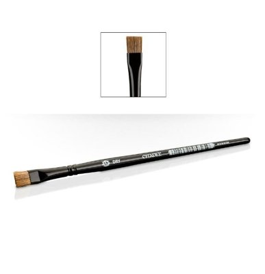 DRYBRUSH - MEDIUM