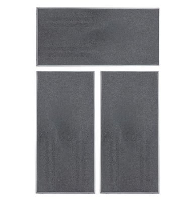 BASES: 50MM X100MM (3)