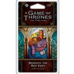 BENEATH THE RED KEEP CHAPTER PACK (IN STORAGE)