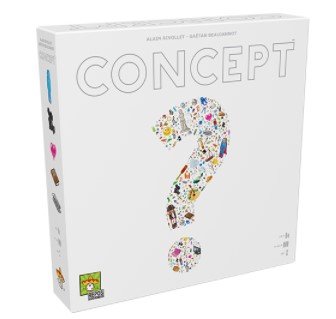 CONCEPT