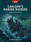 CARLSON'S MARINE RAIDERS