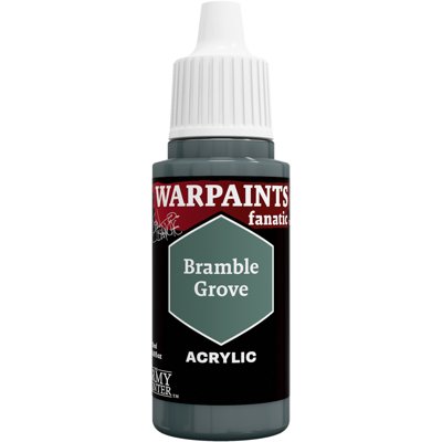 BRAMBLE GROVE (18ml)