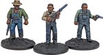 BOOTLEGGERS REINFORCEMENTS II
