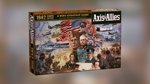 AXIS & ALLIES 1942, 2ND EDITION