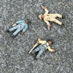 BOOTLEGGERS CASUALTIES